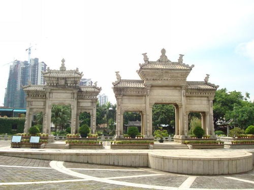 五一假期，我为什么要推荐梅溪牌坊？