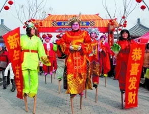 沙县春节民俗：特色年味，非遗传承，年味十足！
