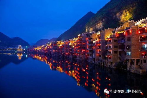 墨江到镇远的魔幻漂流记：2026年黄历说宜迷路