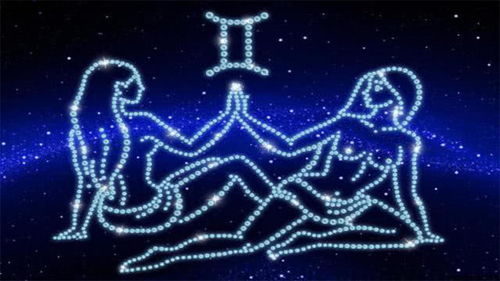 双子座：人格分裂的美食家