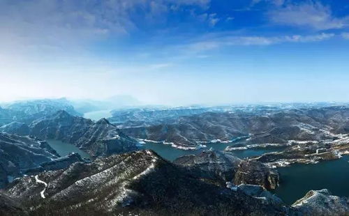 春到黑河， 风光无限