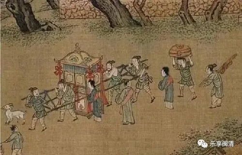晋阳古韵，民俗风情，一网打尽！