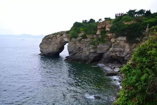 探寻海岛文化， 感受独特魅力