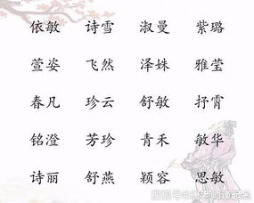最美的不仅仅是名字