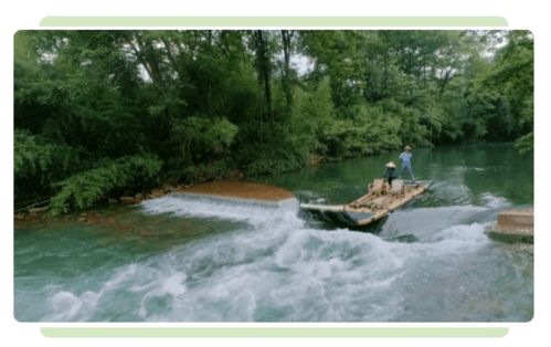 全球摸鱼圣地大杂烩：这些地方不去白不去