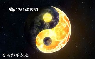 科学发现风水太极场,如何打造太极风水大师