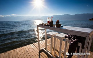 第三天：大理古城， 感受白族风情