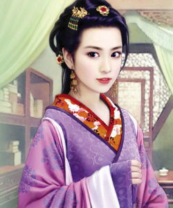 鄂邑较长公主：命运如星， 权谋如影