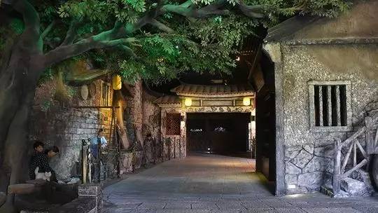 千年枣庄古韵，民俗风情爆款来袭！