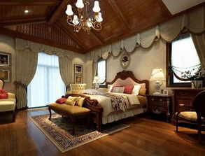 卧室方位与家庭和睦