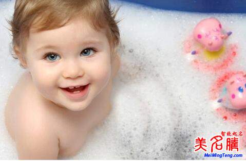 鼠年女宝宝智慧乳名大全里，有没有什么特别的名字推荐？