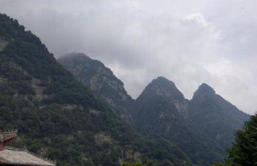 风水探头山和贵人峰有何本质区别？