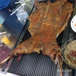 二、 羊肉泡馍：温暖你的冬日午后（其实是春天）