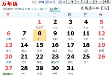 第三章：摩羯座与腊月命格的奇妙碰撞