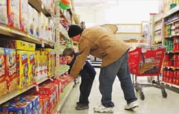 梦见逛商场堪衣服预示着什么好事要发生?