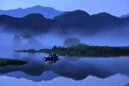 第二站：半路惊喜——鄱阳湖湿地公园