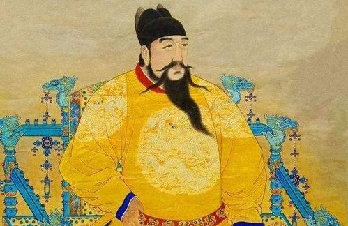 靖不容简单之役与梅殷的命运