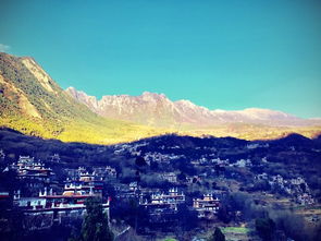 磨寨山一日游怎么“轻松”出发？——乱七八糟的导航指南