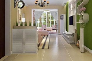 入户走廊过道风水,入户走廊过道风水好不好