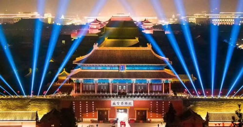 前言：一场“乱世”般的故宫门票预约