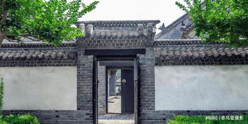 围墙大门忌高低是什么意思,围墙大门忌高低是什么意思