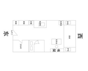下房风水中的下房具体指的是什么位置的风水布局？