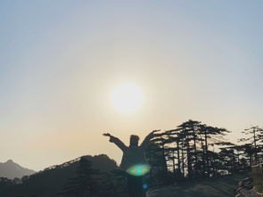 天空之境：我的少女心炸裂了