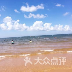 深度体验滨海新区的玩法