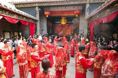 句容婚俗：搀新娘，传统婚嫁新潮流！