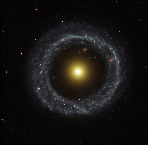 宇宙？就这？那些骗小孩的星星故事
