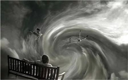 一、 梦见做法事的场景是怎样的体验