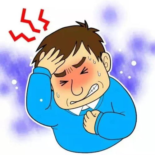 情绪也能让人滴答滴答吗？