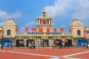 德安老街：破败美学大师班