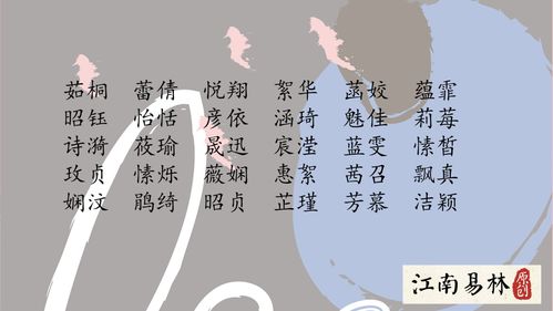 更进一步——一些“深奥”的名字（请谨慎使用！）
