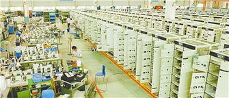 863科技产业园是干什么的,国家863产业园风水