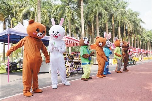 五、民俗活动乱入 —— 年味儿到底在哪儿？