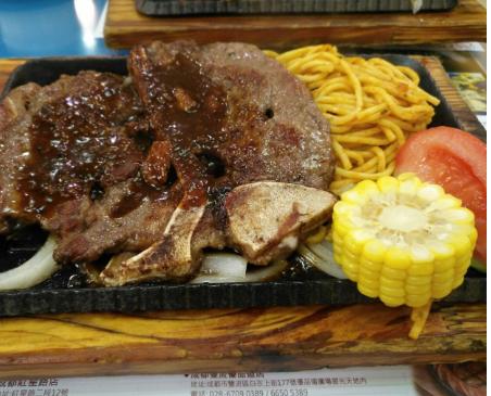 四、 美食速递 — 吃货必备清单 (兼顾嘴巴和钱包)