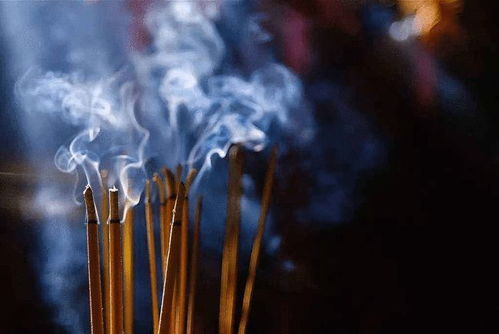 八字中的亡神：命运里的幽灵与谜团