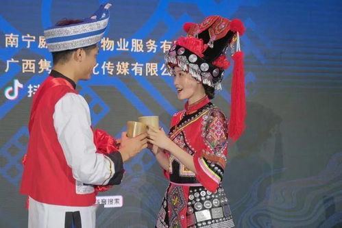传统婚俗焕新颜，现代融合成爆款婚典