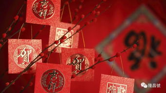 春节后风俗盘点：传统习俗，趣味生活，一网打尽！