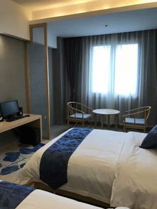 东塘商圈的“住宿密码”： 客房数量与商圈活力的隐形关联