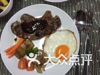 麻辣烫·烧烤（大概）