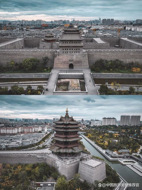 一、宾阳楼：爬上去能看到啥？