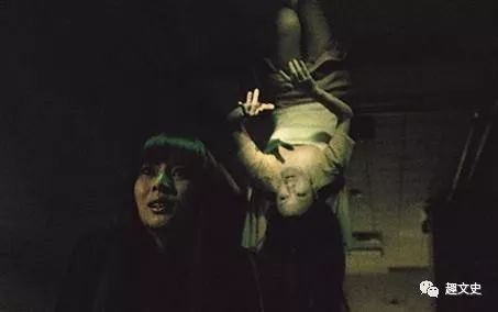 一个奇怪的梦境