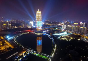 鼓楼广场：那个让人又爱又恨的夜市霸主