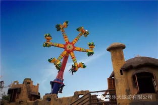 游乐设施的生死时速