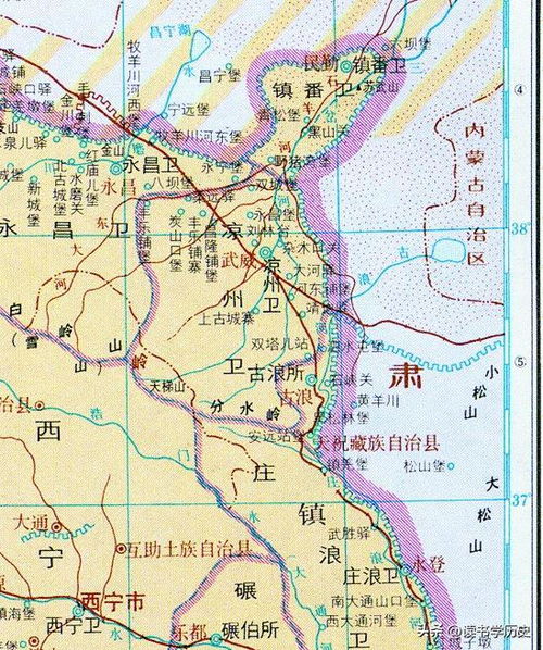 文化遗产随手抓——不系统、不系统、不系统！