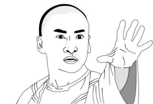 八字日柱伤官格男命，日柱坐伤官的八字图解是怎样的？