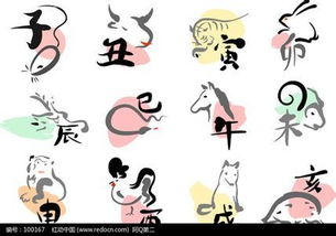 序章——十二生肖的爱恨情仇