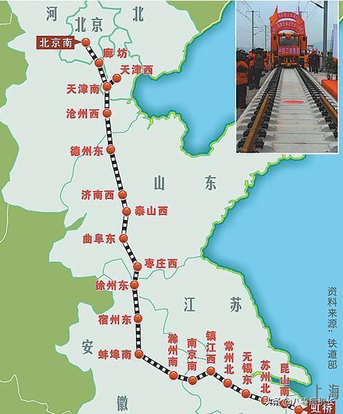 铁路旅行的真相：比飞机梗接地气的冒险